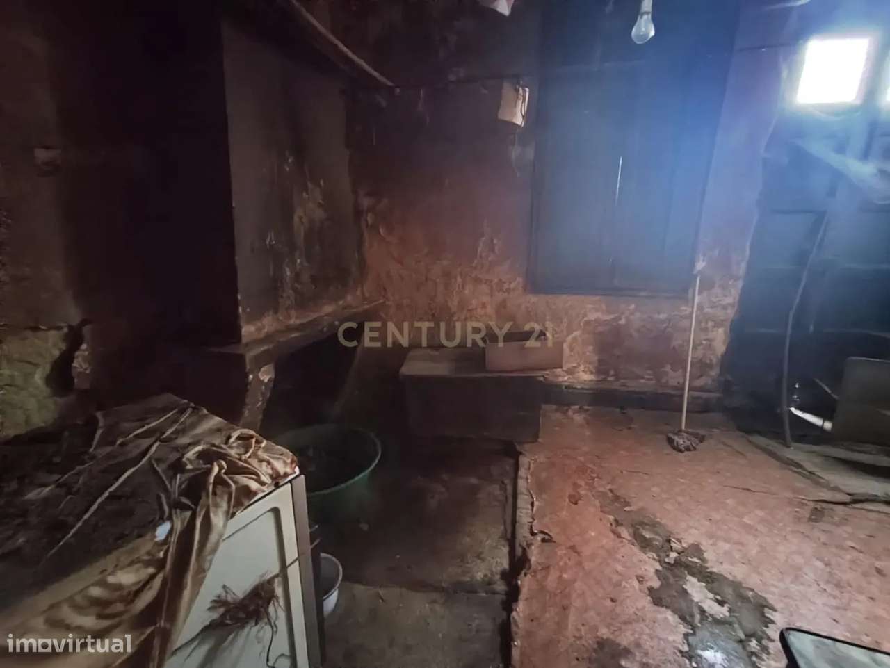 Propriedade para Recuperação em Chaves com Vista Panorâmica - Grande imagem: 3/12