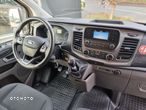 Ford Transit Custom - 19