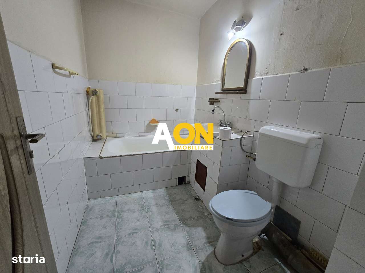Apartament 2 Camere Zona Cetate - Imagine principală: 4/9