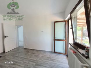 Casa indiv parter 3 camere, baie, 90mp, teren 310mp, Hlincea - Imagine principală: 5/14