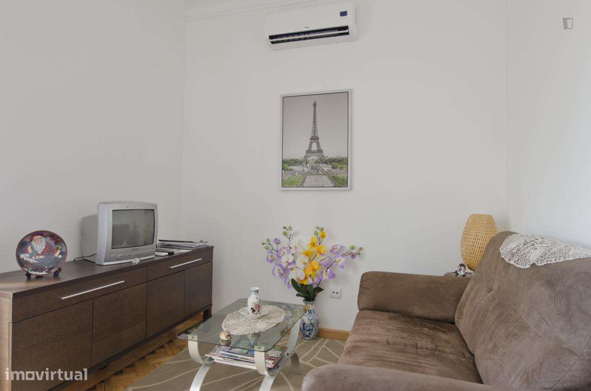 Apartamento com 2 quartos - localizado em Ajuda Lisbon - Grande imagem: 2/31