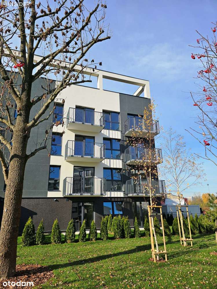 Gotowe do odbioru mieszkanie 4 pokojowe-13