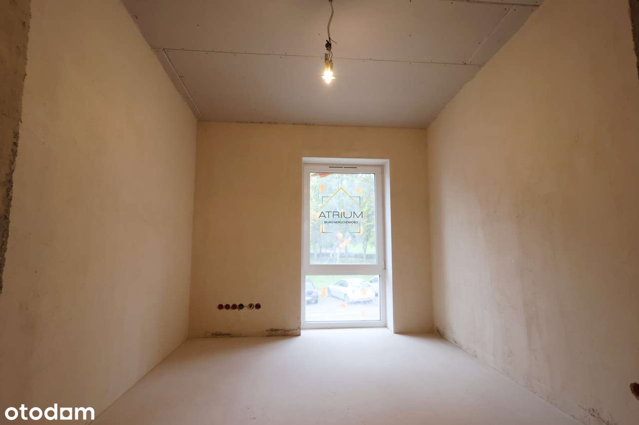 Nowoczesne mieszkanie w Złotoryi, lokal nr. 6 - pl. Sprzymierzeńców-11