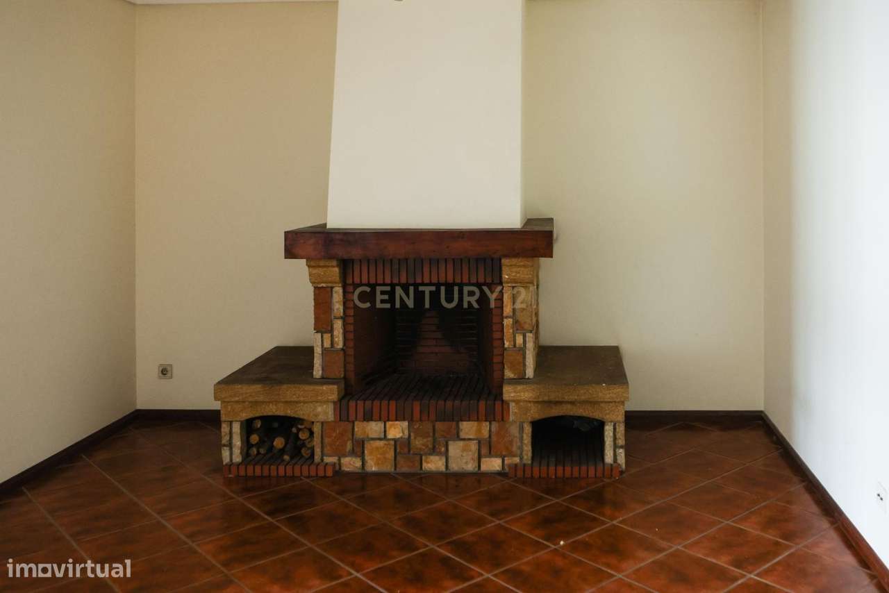 Apartamento T3 em Mira com garagem fechada-15