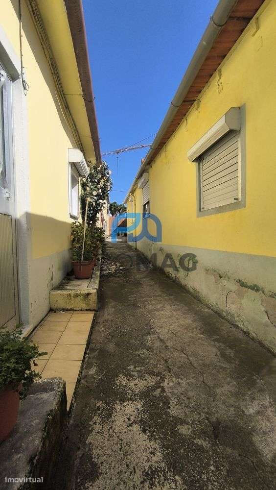 Moradias inseridas em lote urbano de 636 m² | Boavista, Porto-26