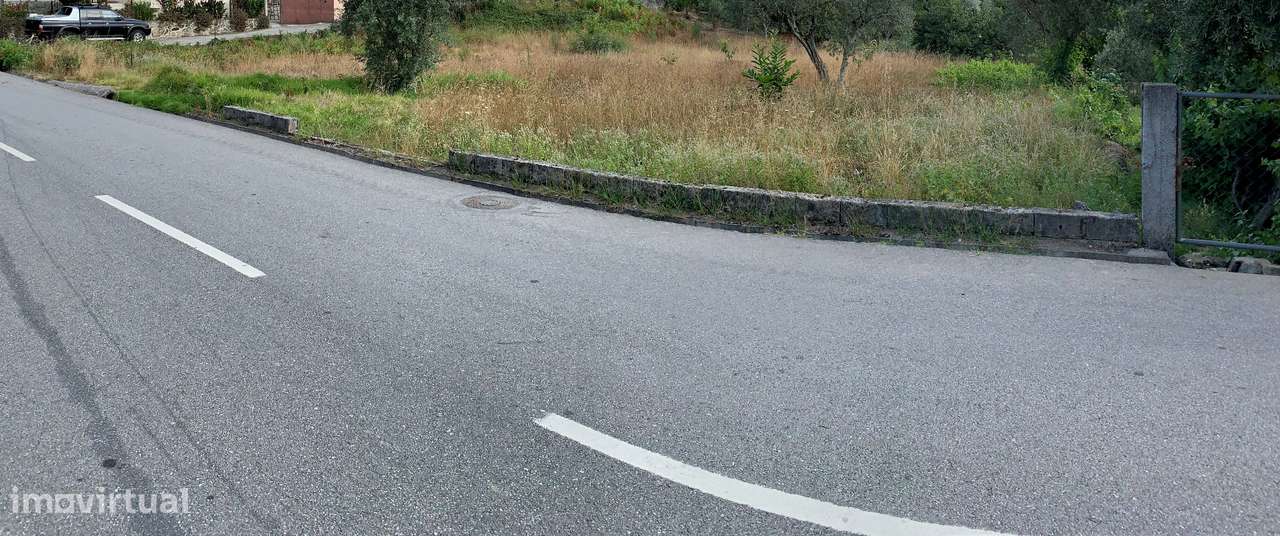Terreno Para Construção - Viseu - Grande imagem: 2/5