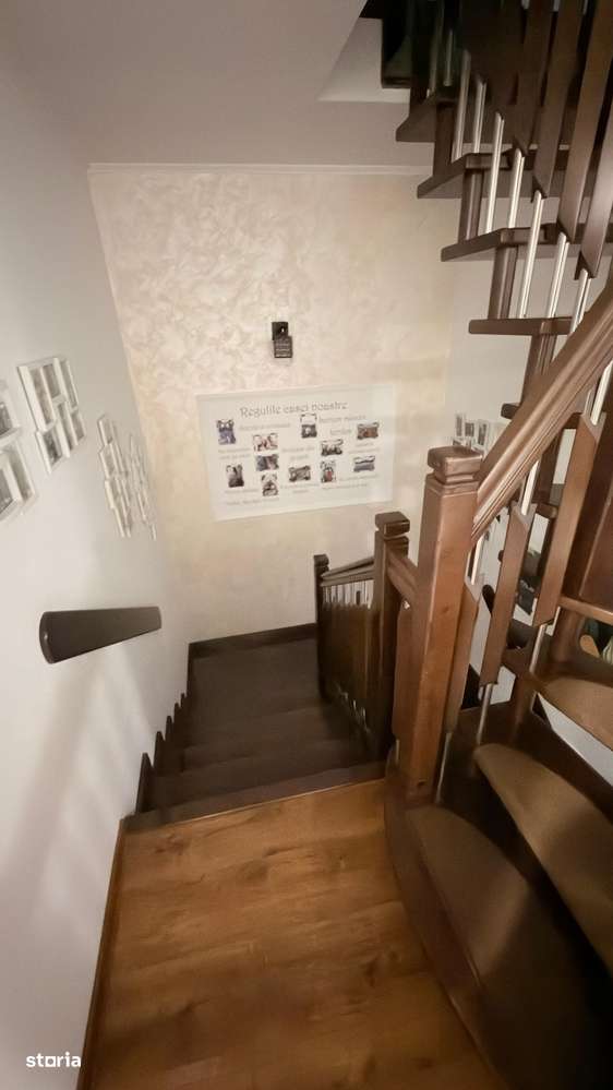 Duplex Sf. Ilie zona Profi de vanzare-9