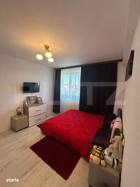 Apartament 2 camere, 52 mp, zona Valea Lupului - Imagine principală: 4/13