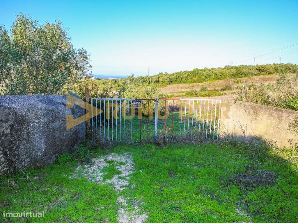 Quinta para Venda com Grande Potencial em Castanheira do Ribatejo-57