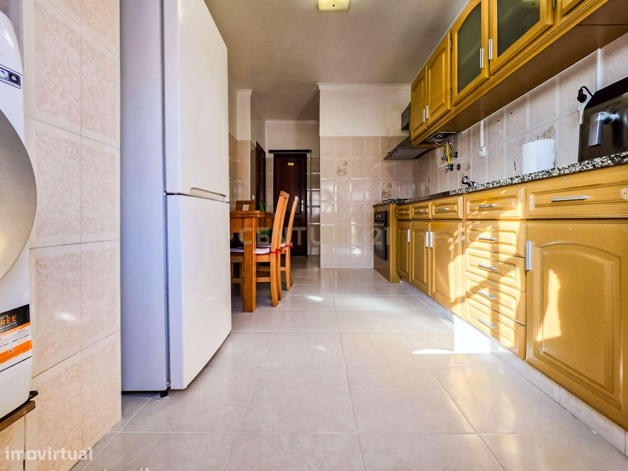 Apartamento T2 em Moita - Oportunidade Única!-22