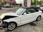 BMW Seria 1 118d Cabrio - 16