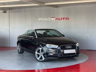 Audi A3 Cabrio