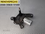 Motor Escovas / Limpa Vidros Tras Opel Corsa C (X01) - 1