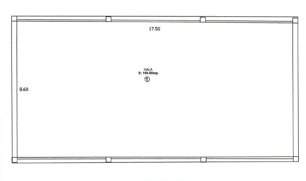 Opotunitate investitie - Spatiu industrial in Orlat - Sibiu - Imagine principală: 5/9