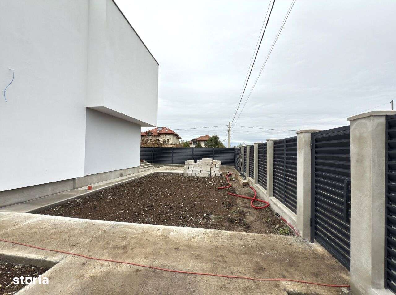 Vilă P+1 cu 4 camere | Tunari | Zona Centrala - Imagine principală: 5/20