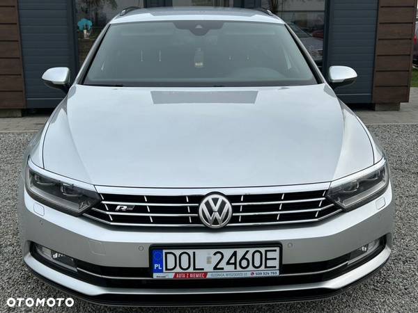 Volkswagen Passat 2.0 TDI BMT Highline - 1