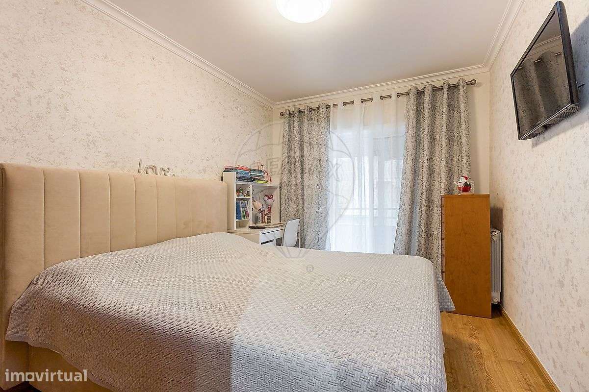 Apartamento T3 para venda-8