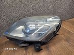 OPEL ZAFIRA B LAMPA LEWY LEWA PRZÓD PRZEDNIA XENON - 3