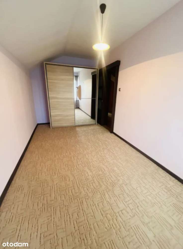 Dom 140m2; działka 521m2, Ostrów Mazowiecka, ul. Brokowska-8