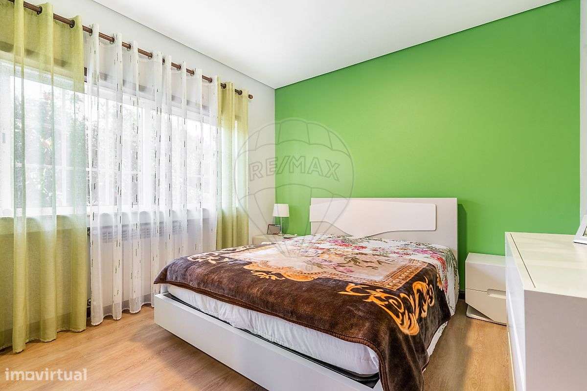 Moradia T5 para venda-15