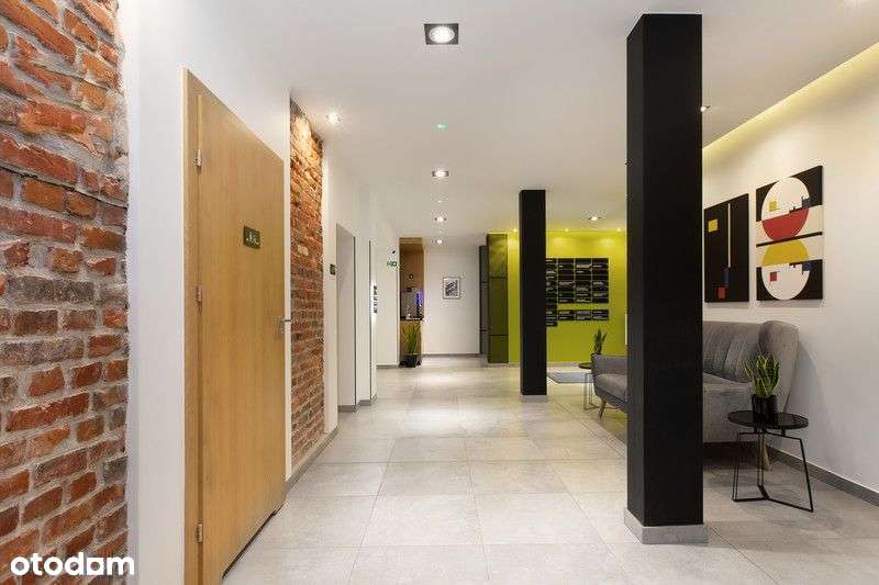 Biuro z placem do wynajęcia – Gdańsk Wrzeszcz - Pełny obrazek: 4/11