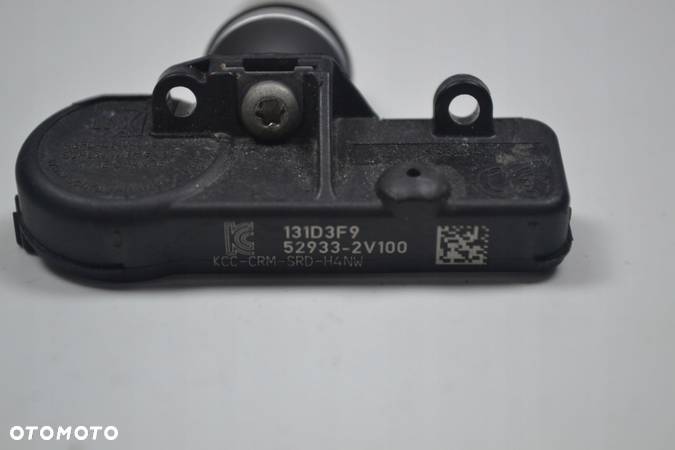 CZUJNIK CIŚNIENIA TPMS HYUNDAI i10 x1szt C-248 - 5