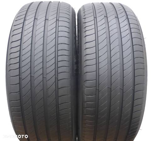 2 x MICHELIN 235/45 R20 100V XL Primacy 4 S1 Lato 2022 5,8-6mm - 1