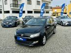 VW Polo 1.2 TDI Blue Motion - 3