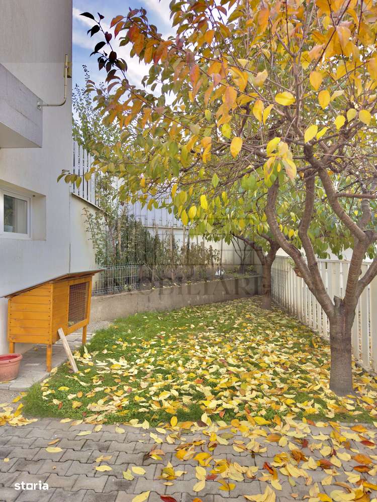 3 Camere | 76mp | Gradină, Garaj și Boxă | Cartier exclusivist Cluj Ap-17