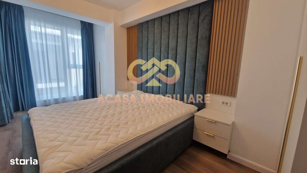 APARTAMENT 3 CAMERE PE 2 NIVELE  VALEA LUPULUI-11