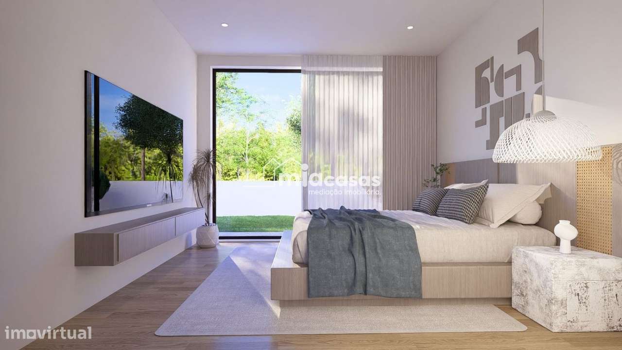 MORADIA T3 EM CONSTRUÇÃO - FERMENTELOS-11