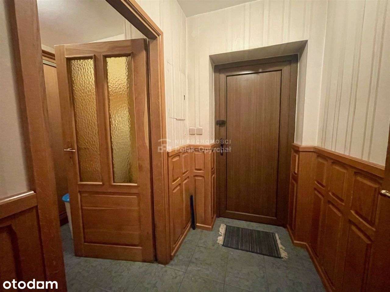 Zaciszna lokalizacja w Cygańskim Lesie-4