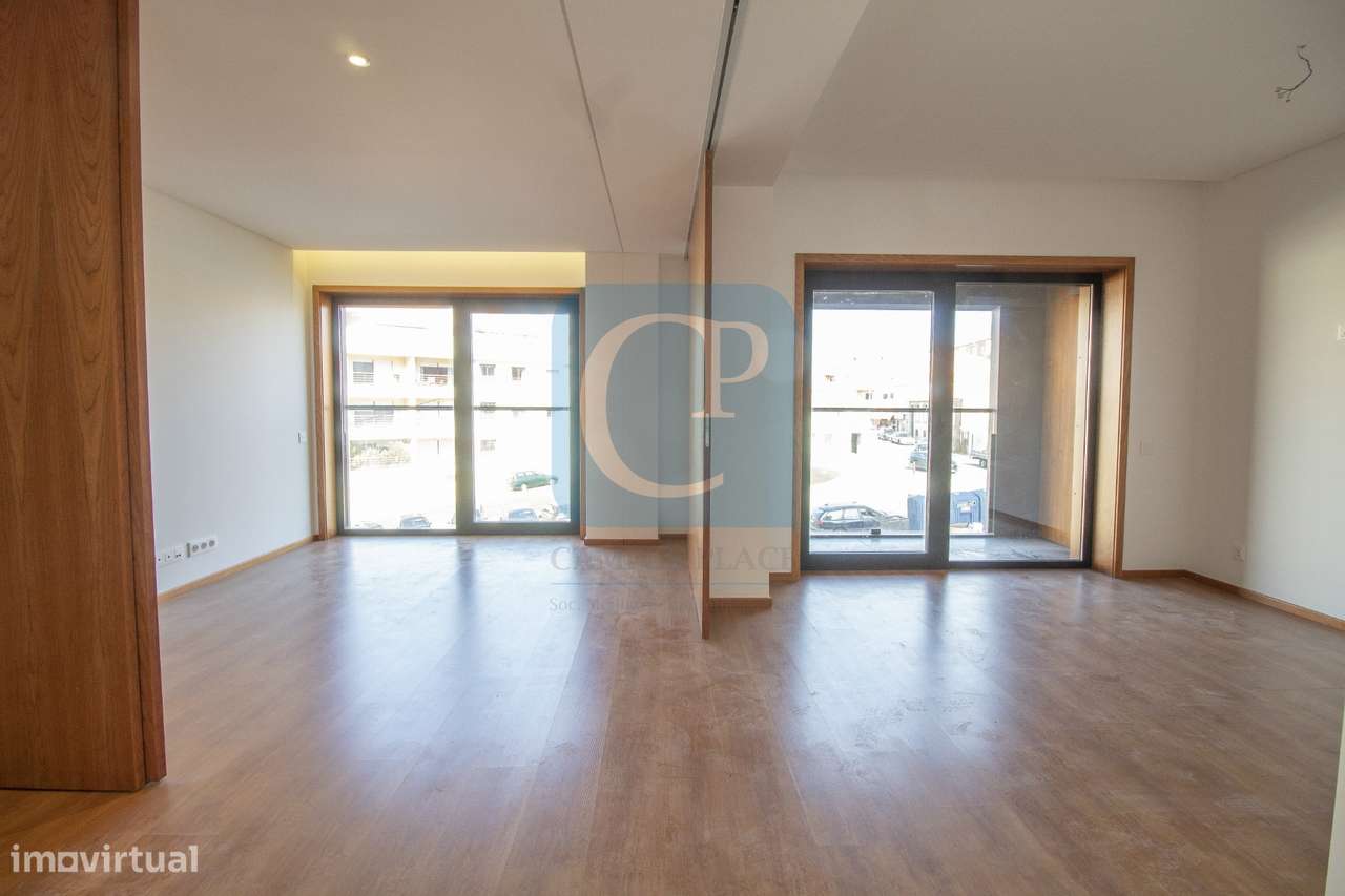 Apartamento T1Kit Evolutivo, no Asprela Domus I, junto ao Hospital de - Grande imagem: 4/25