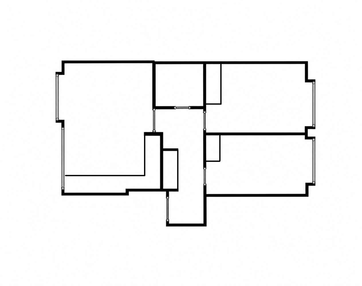 T2 a Estrear junto ao parque central da Amadora | Design moderno-15