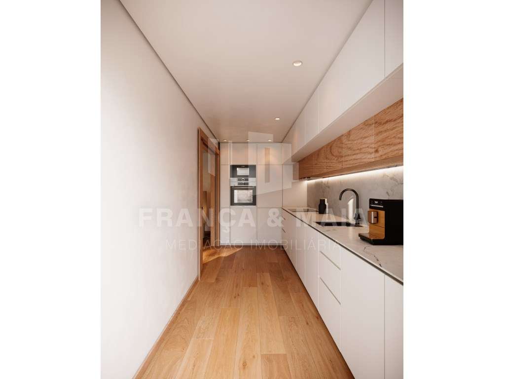 Novos Apartamentos em Espinho-5