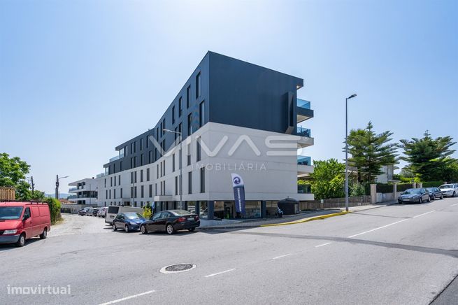 Apartamento T3 Venda em Ferreiros, Prozelo e Besteiros,Amares-29