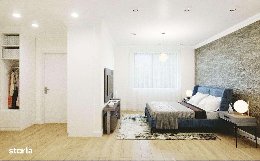 Spațios și central - vilă individuală Hestia Residence Corbeanca-7