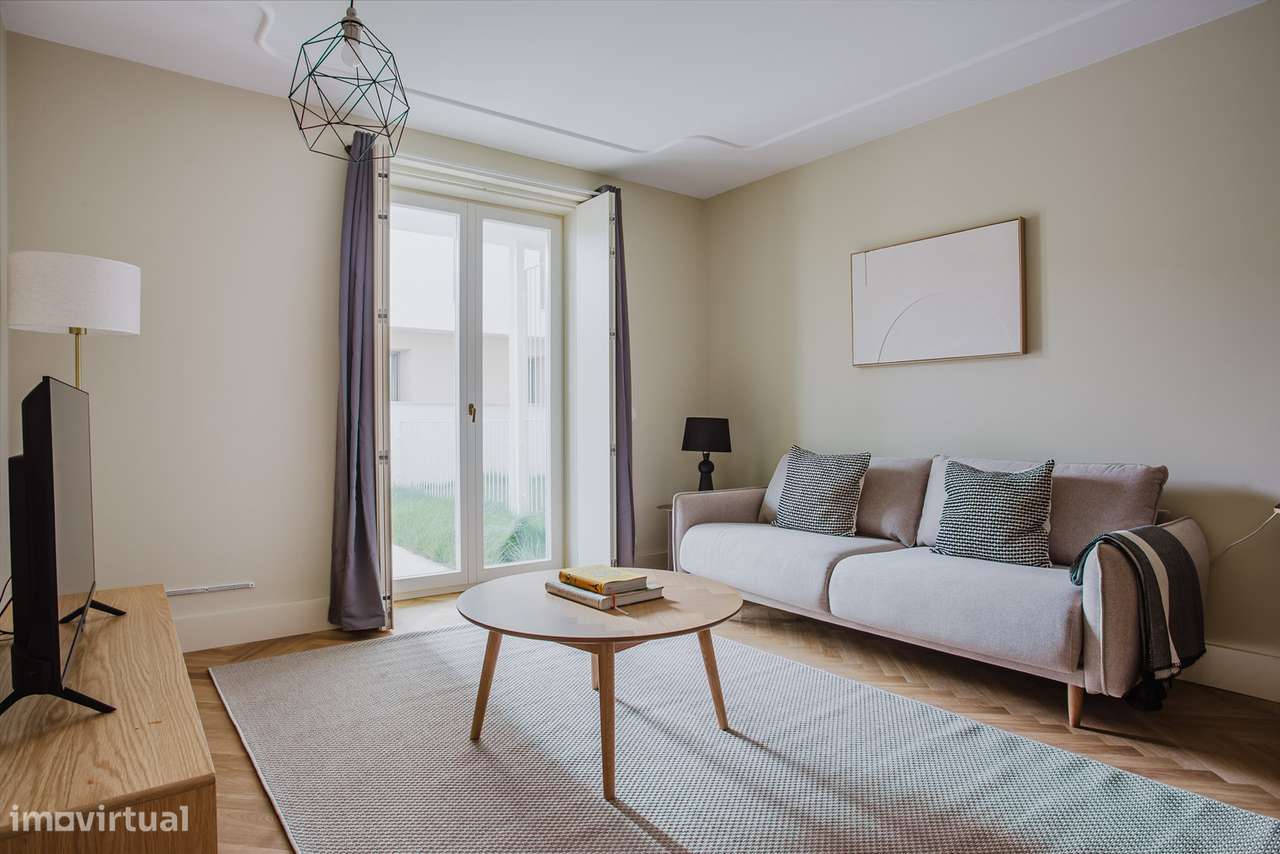 Apartment in Baixa - Grande imagem: 3/19