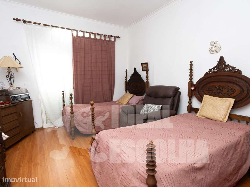MORADIA CRUZ DE PAU 530 000€-14