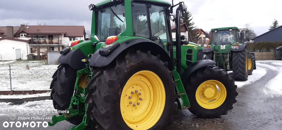 John Deere 7430 Premium - 4