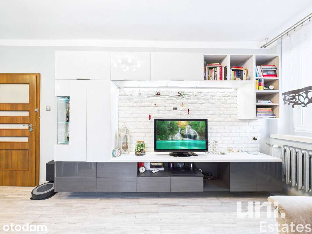 Gliwice Ul.Młodzieżowa 3 pokoje 66m2 + piwnica 4m2 - Pełny obrazek: 4/20