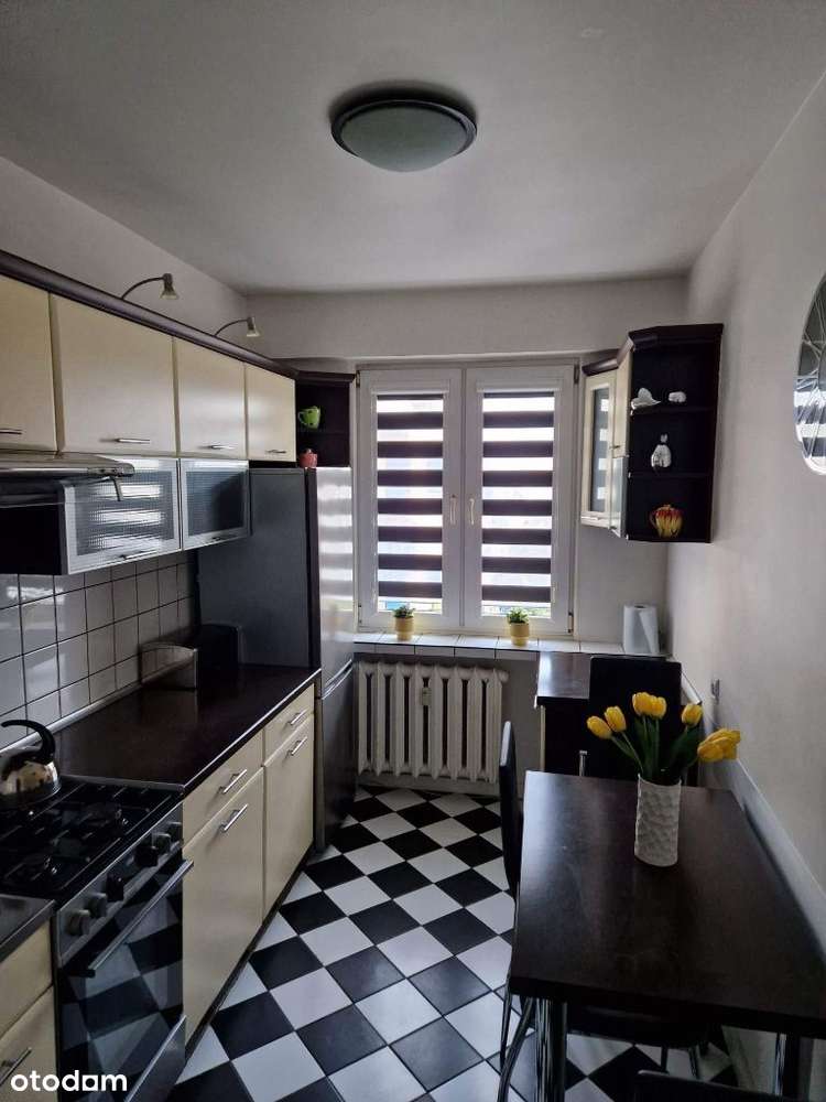 Mieszkanie 51m2 ulica Storczykowa - Pełny obrazek: 4/8