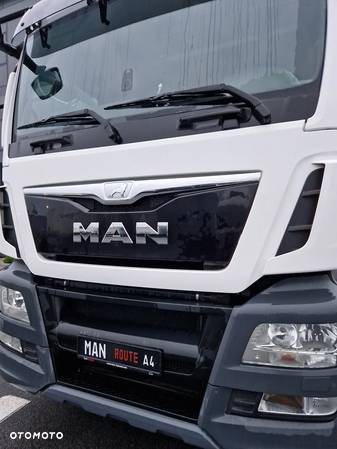 MAN TGS 18.440 4X2 BLS-TS - 5