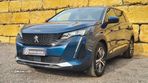 Peugeot 5008 1.5 BlueHDi Allure EAT8 - 51