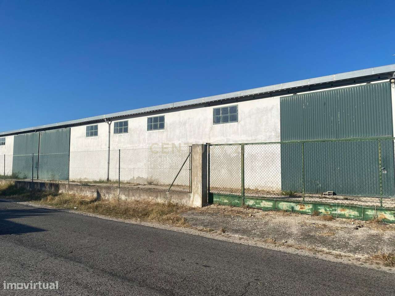 Armazém Agro-Industrial  – Vale da Pedra, Cartaxo - Grande imagem: 4/24