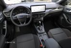 Ford Focus SW 1.0 EcoBoost MHEV ST-Line Aut. - 9