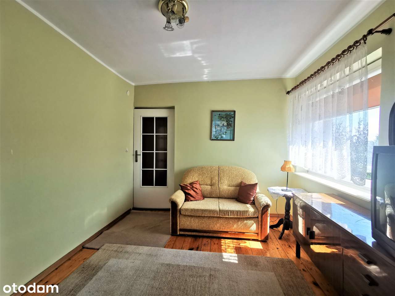 Dom w zabudowie bliźniaczej-9