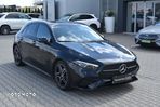 Mercedes-Benz Klasa A 200 AMG Line 7G-DCT - 3