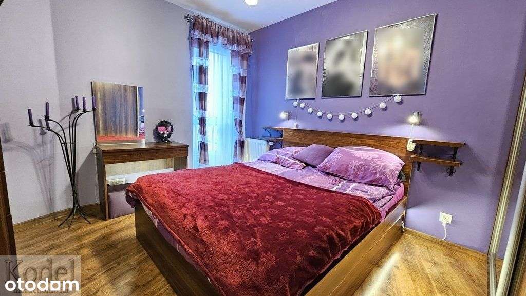 Górników Wielicka 4(5)pokoje 2łaz 103m2 przy parku-10