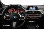 BMW X3 M M40i AT - 8